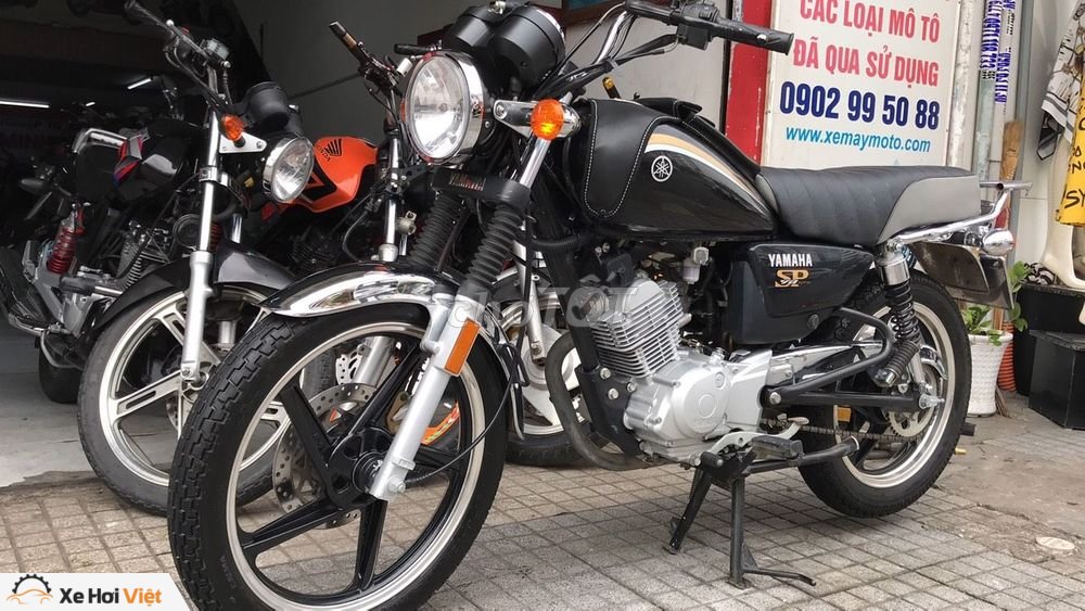 Xe côn tay Honda tuyệt đẹp giá 31 triệu khiến Yamaha Exciter 150 2019  khóc thét