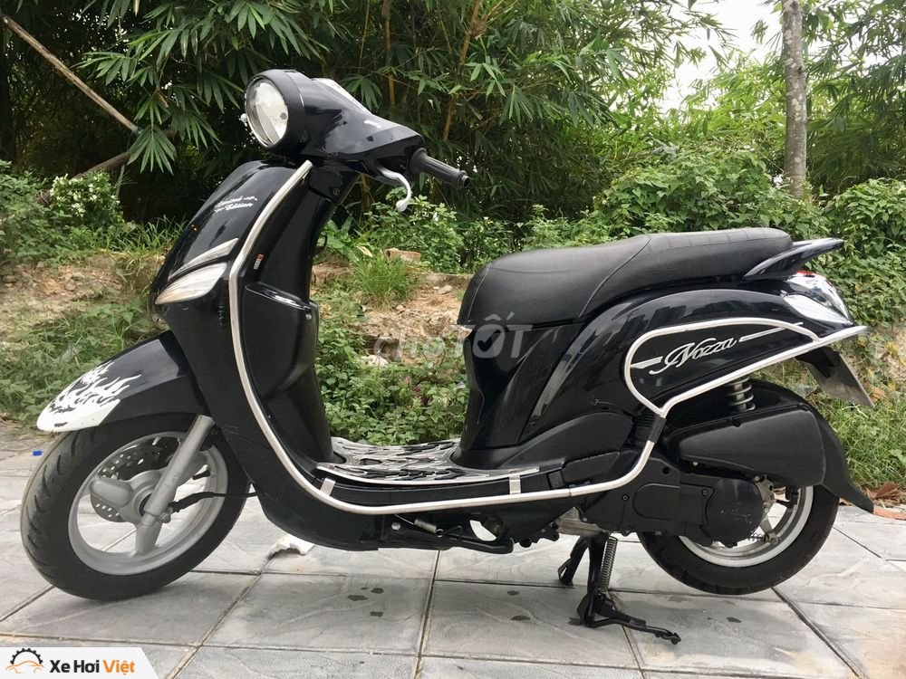 Yamaha Nozza    Giá 14 triệu  0972729935  Xe Hơi Việt  Chợ Mua Bán Xe  Ô Tô Xe Máy Xe Tải Xe Khách Online