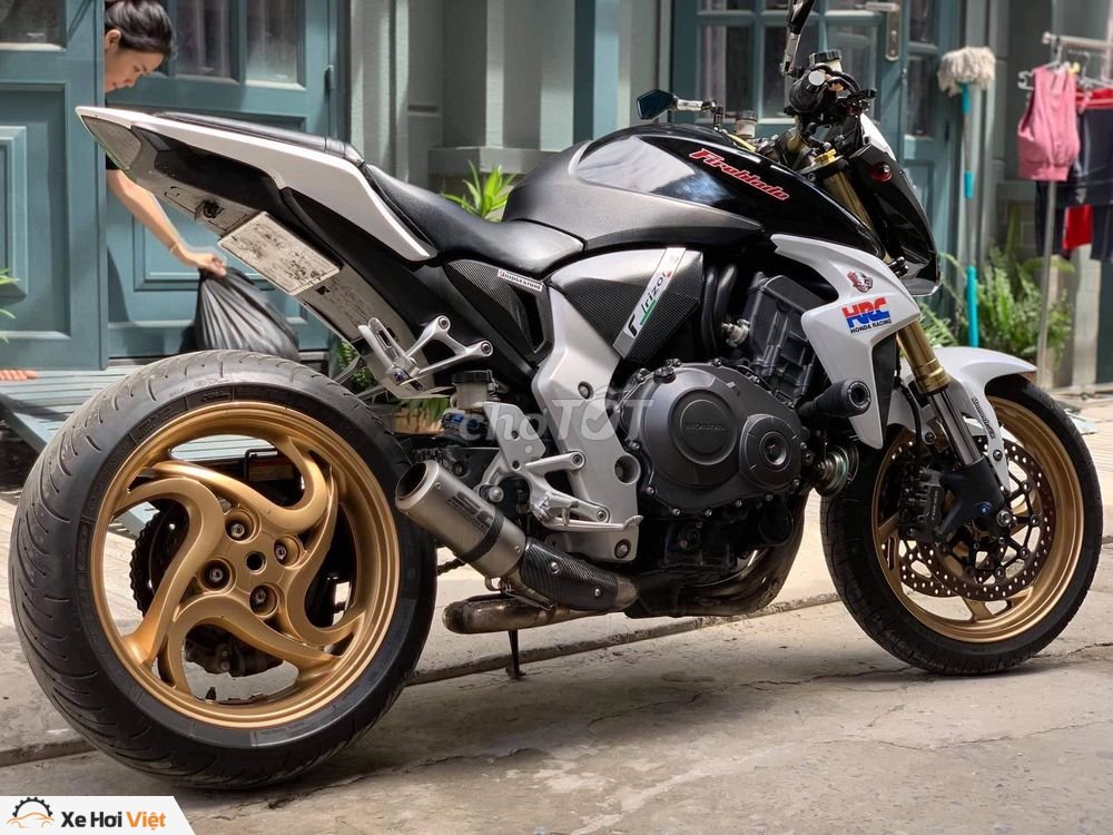Thông Số Kỹ Thuật Honda CB1000R 2019  thongsokythuat