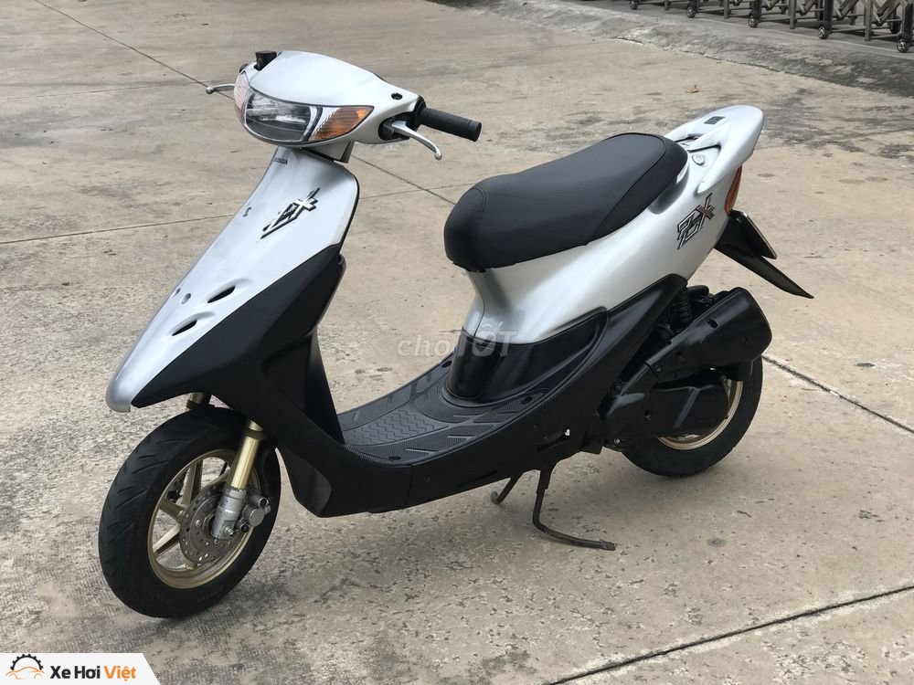 HONDA LIVE DIO ZX    WHITE  uncertain  details  Japanese used  Motorcycles  GooBike English