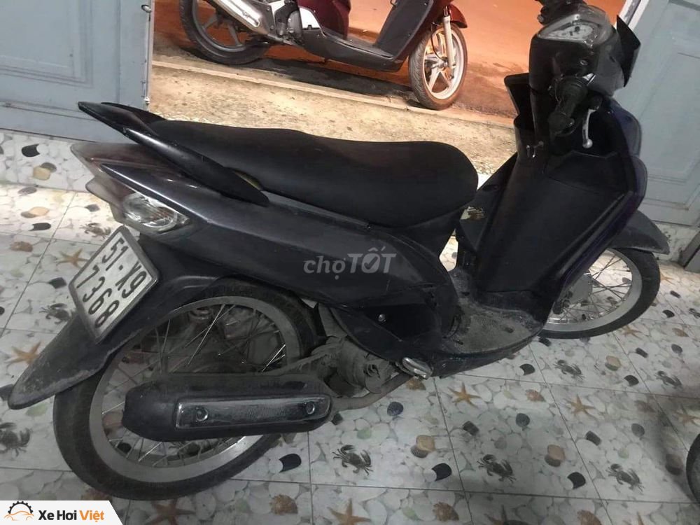 Mua bán xe Yamaha Mio Quận Bình Tân giá rẻ uy tín 032023