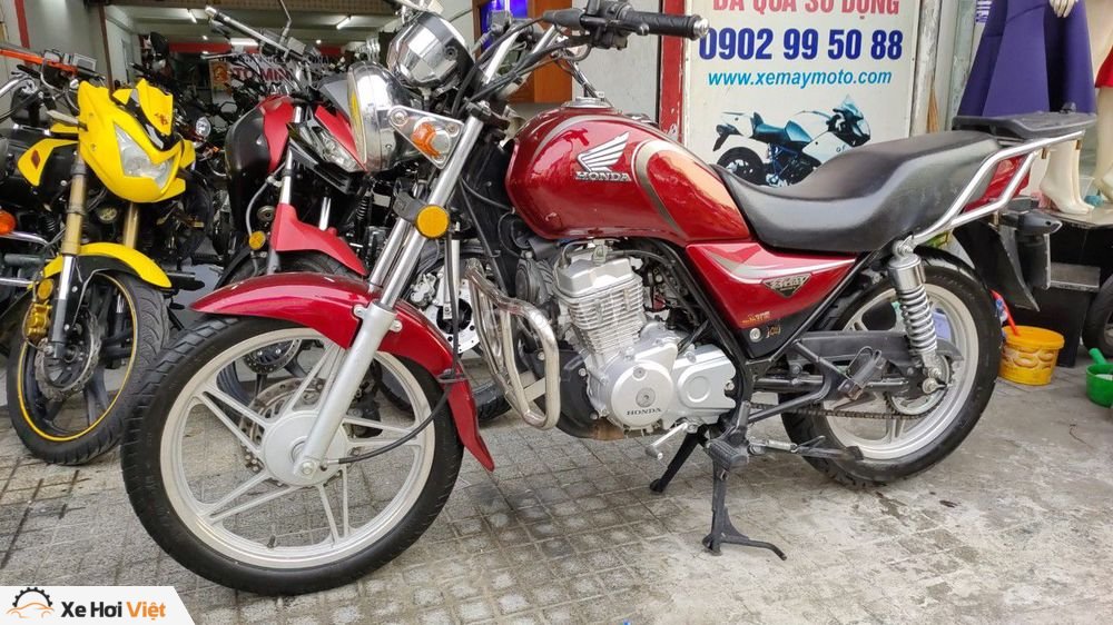 Honda Dax 125 2023 Sản Xuất Thái Lan Chính Hãng Giá Rẻ
