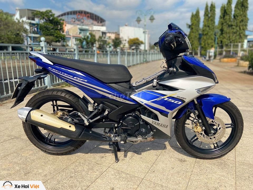 Chọn Yamaha Exciter 150 2019 hay Honda WINNER 150 2017