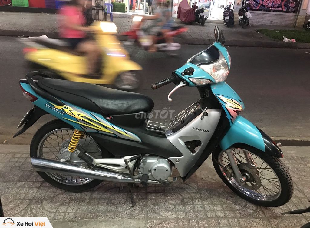 Xe máy Lâm Đồng Mua bán xe gắn máy giá rẻ 032023