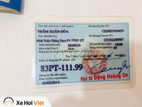 xe cd gù 50 - phụ tùng zin nhiều- nguyên bản - Xe Hơi …