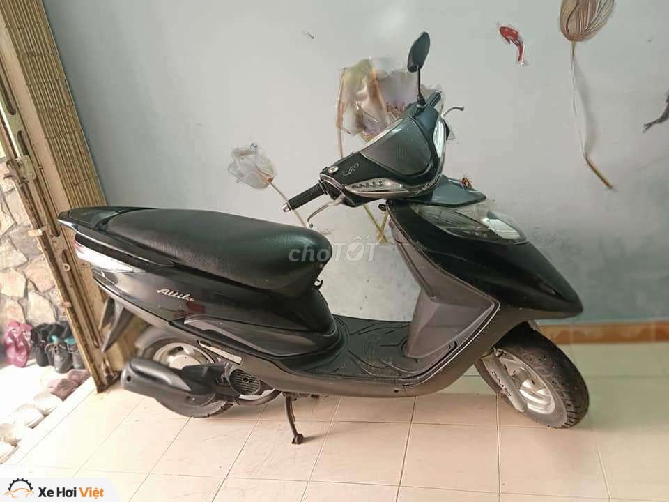 SYM Attila 125cc For Sale In Hanoi  Offroad Vietnam Tours