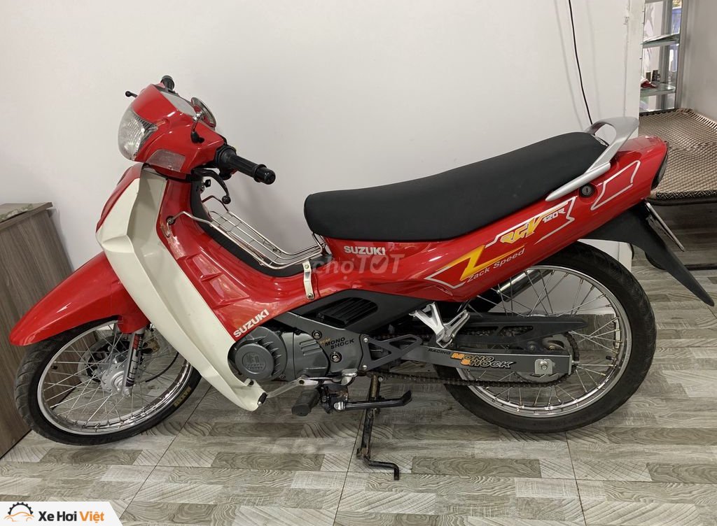 Mua bán xe Suzuki Xipo Hà Nội giá rẻ uy tín 052023