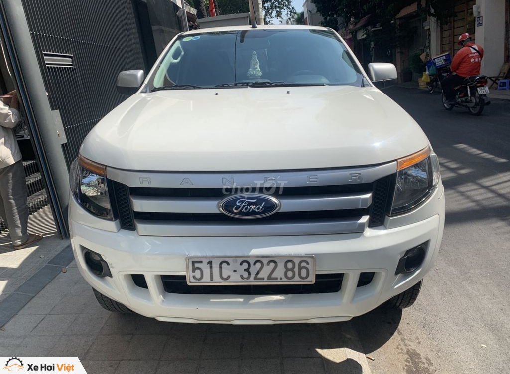 Ford Ranger Xls At 2013 Bao Sang Tên - , - Giá 435 Triệu - 0906373508 | Xe  Hơi Việt - Chợ Mua Bán Xe Ô Tô, Xe Máy, Xe Tải, Xe Khách Online