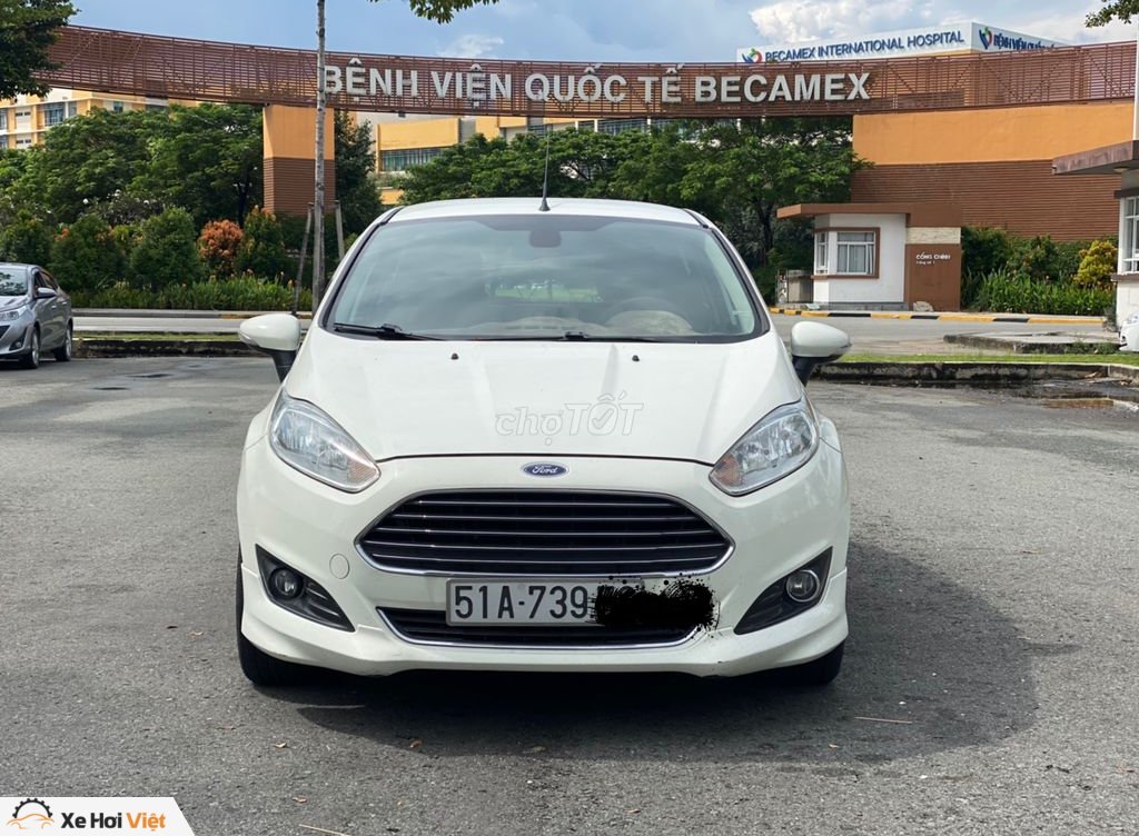 Ford Fiesta 2014 1.0 Turbo Quá Mới - , - Giá 362 Triệu - 0978311171 | Xe  Hơi Việt - Chợ Mua Bán Xe Ô Tô, Xe Máy, Xe Tải, Xe Khách Online