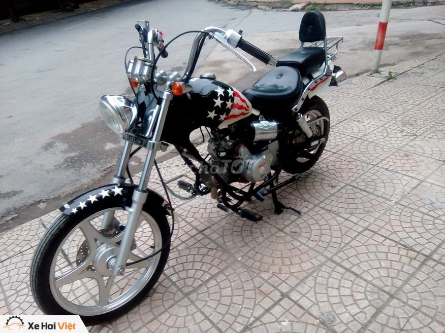 Những mẫu xe mô tô thể thao 125cc đáng mua nhất 2018 tại Việt Nam   MuasamXecom