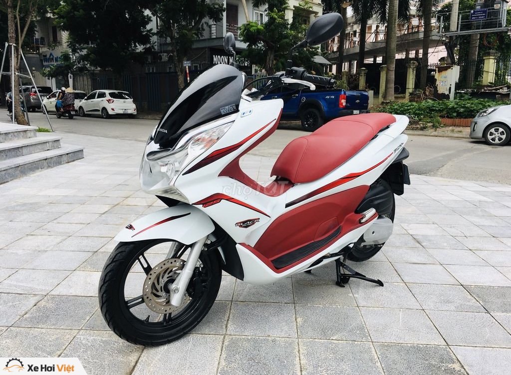 Xe Honda PCX Electric Chính Hãng Cao Cấp  Xe Bảo Nam