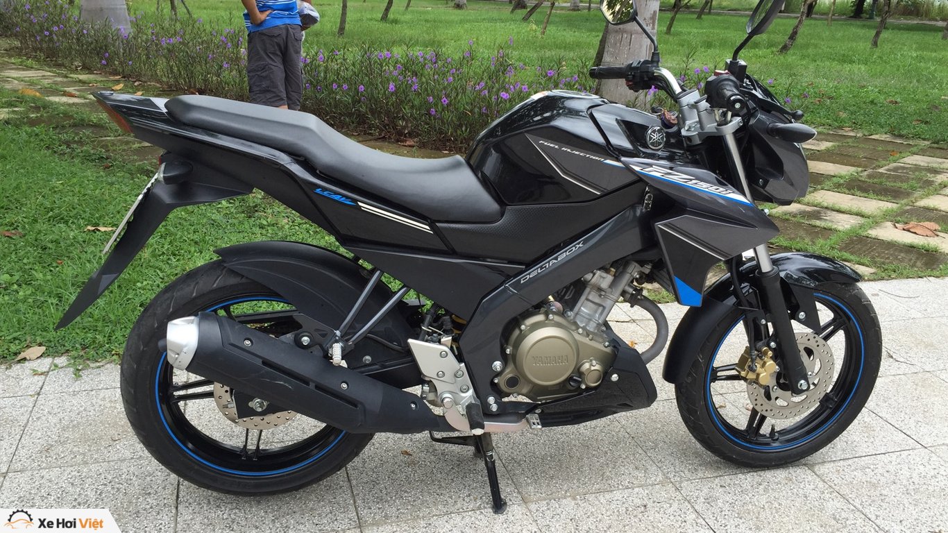 Yamaha Motor Việt Nam Giới thiệu FZ150i phiên bản đen mới ĐÁNH THỨC SỨC  MẠNH  Yamaha Motor Việt Nam
