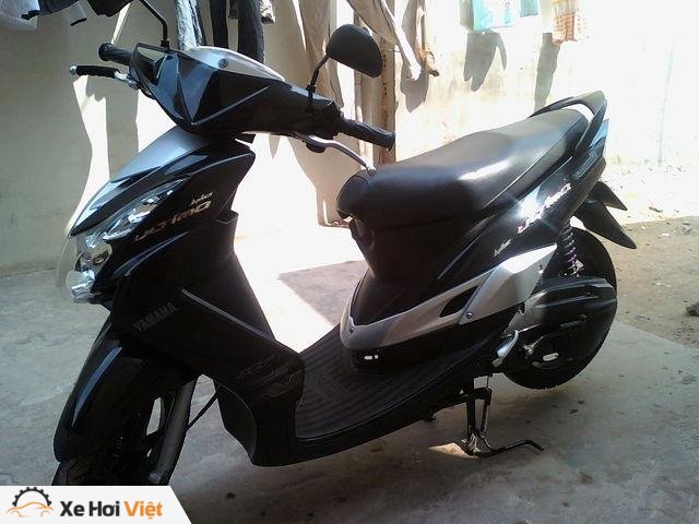 Xe Mio Yamaha / màu đen 150cc / BSKG - Hòn Đất, Kiên Giang - Giá 9 ...