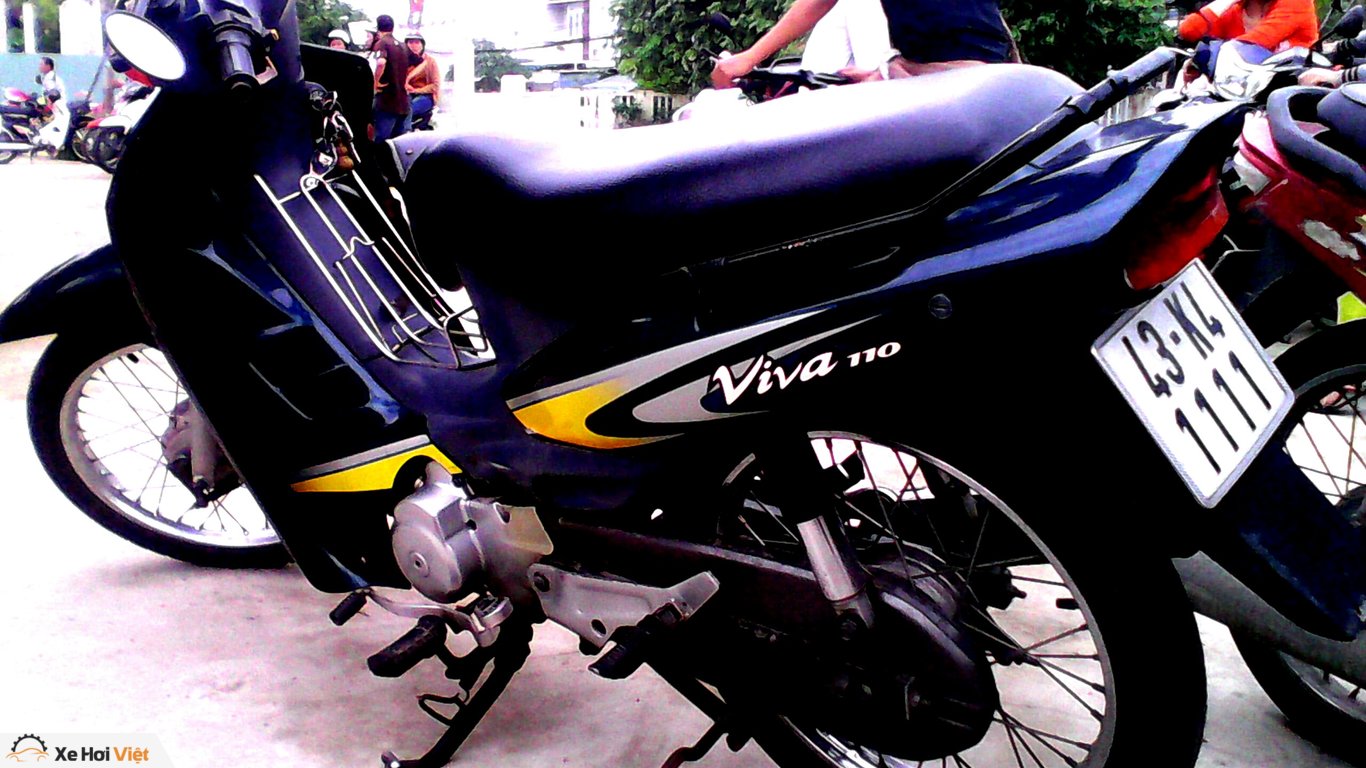 Bán xe suzuki shogun, suzuki viva bs 43k1111 - Thanh Khê ...