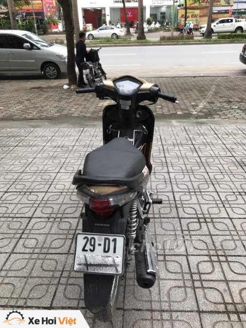 Honda Wave RS 110 - , - Giá 12,3 triệu - 0866722746 | Xe Hơi Việt - Chợ ...