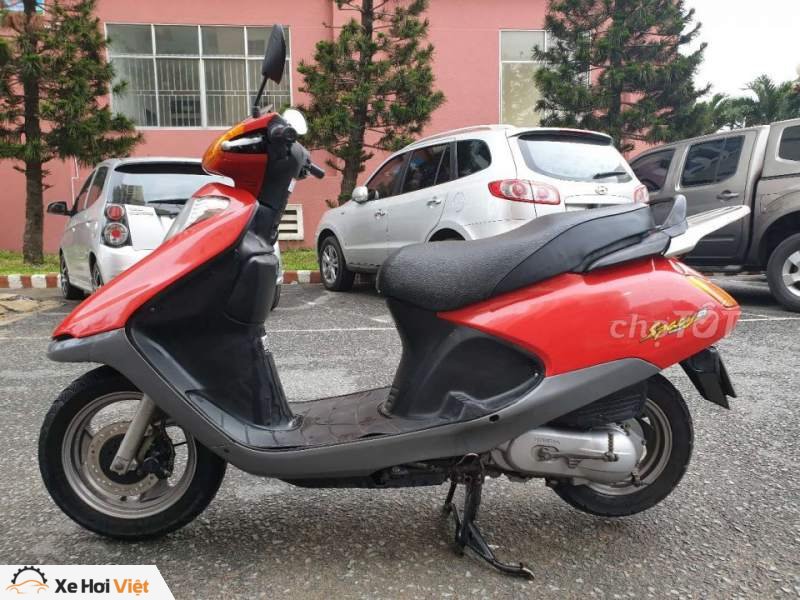Honda Spacy 100 Rất Đẹp BS VIP 89886 Chính Chủ - , - Giá 8,5 triệu ...