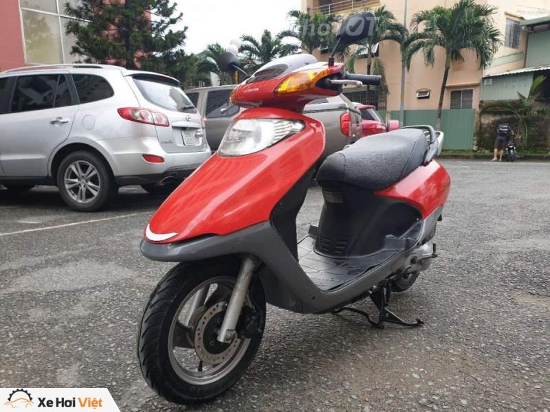 Honda Spacy 100 Rất Đẹp BS VIP 89886 Chính Chủ - , - Giá 8,5 triệu ...