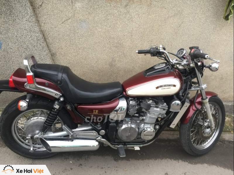 xe máy 400cc