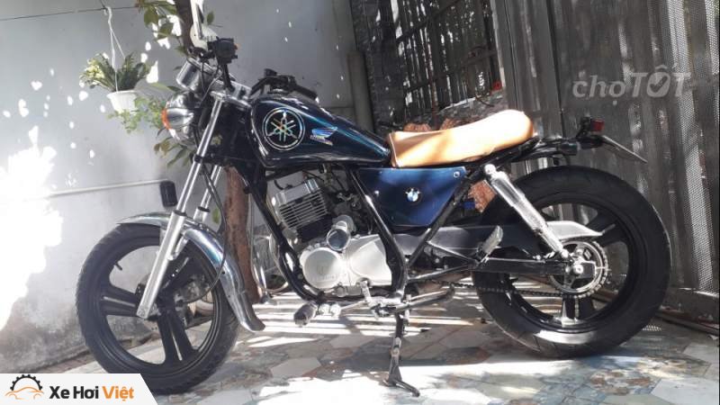 Moto Husky 150cc,xe đẹp, - , - Giá 14,5 triệu - 0909145044 | Xe Hơi ...