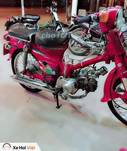 Cần bán xe Honda Cub 50cc đẹp máy êm ru - , - Giá 5,7 triệu ...