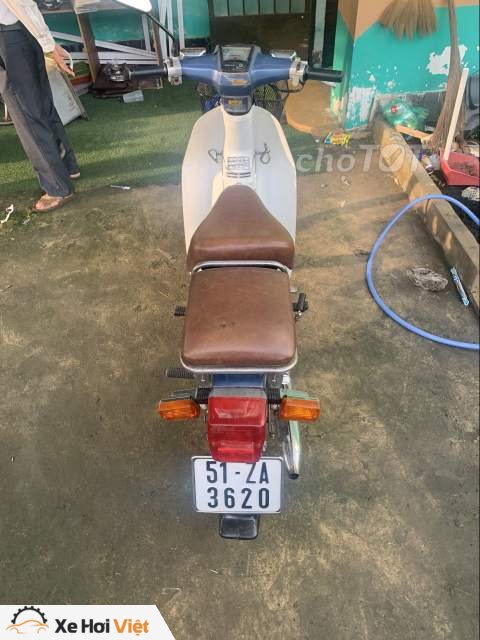 Honda Cub 82 50cc - , - Giá 5,5 triệu - 0923785688 | Xe Hơi Việt - Chợ ...