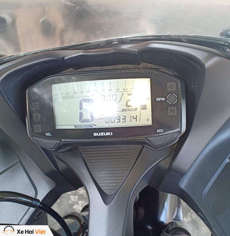  Suzuki  gsx  r150  Ph  H a Ph  Y n Gi  55 triu 