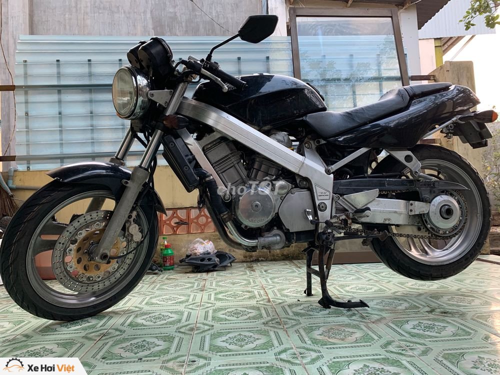 Honda bros 400 характеристики