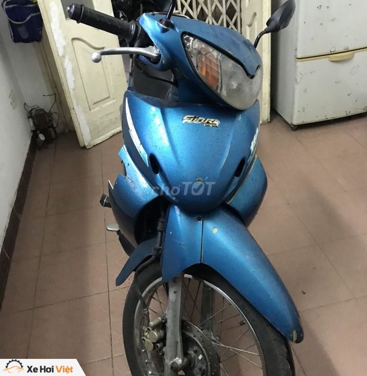 Bán xe máy Honda Future 1 - , - Giá 7 triệu - 0903213348 | Xe Hơi Việt ...