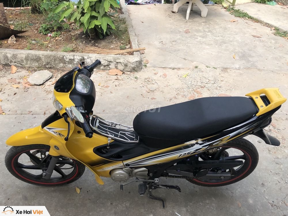 Đồng Hồ YAZ Zin