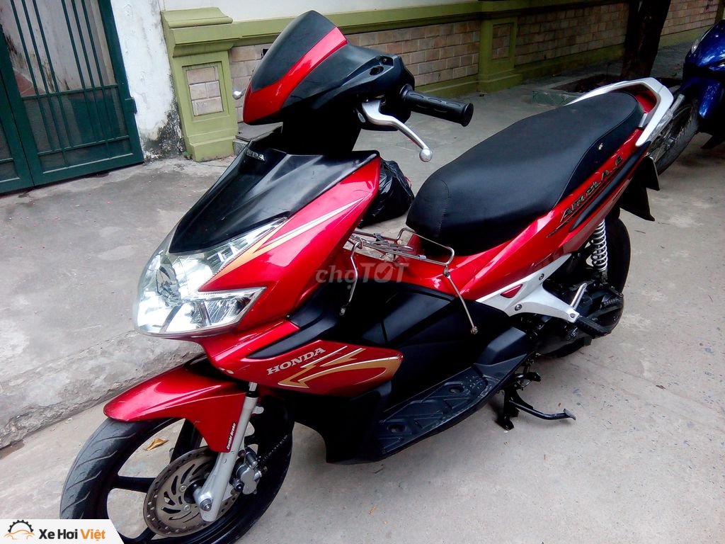 Honda airblade 110