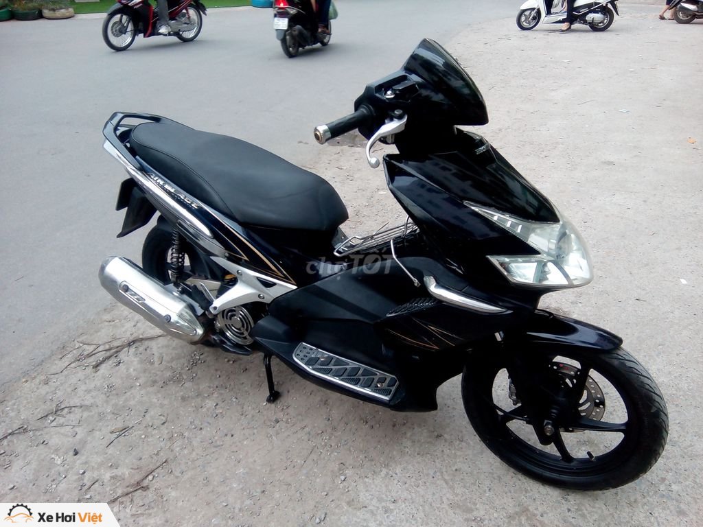 Honda airblade 110cc