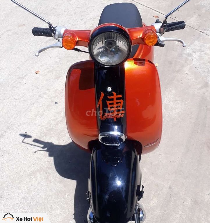 Honda Giorno 2 thì 50cc - , - Giá 38,5 triệu - 0392754856 | Xe Hơi Việt ...