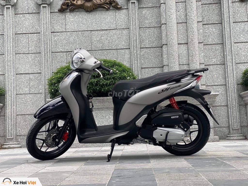 Honda SH Mode 2019 Abs xám sần đi 1.000 cực mới - , - Giá 68,5 triệu ...