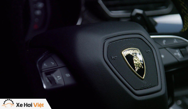 Siêu SUV Lamborghini Urus lần đầu khoe hàng loạt ảnh chi tiết - Ảnh 13.