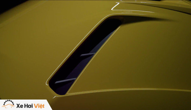 Siêu SUV Lamborghini Urus lần đầu khoe hàng loạt ảnh chi tiết - Ảnh 4.