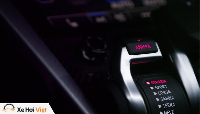 Siêu SUV Lamborghini Urus lần đầu khoe hàng loạt ảnh chi tiết - Ảnh 12.