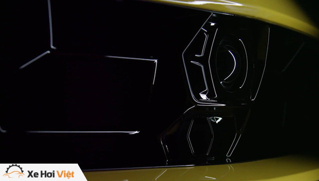 Siêu SUV Lamborghini Urus lần đầu khoe hàng loạt ảnh chi tiết - Ảnh 8.