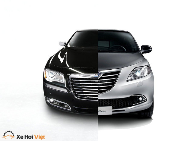 Fiat hé lộ mẫu sedan mới - Ảnh 2.