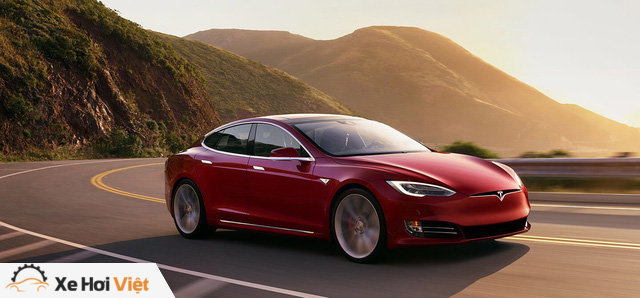Porsche thừa nhận bị Tesla “cướp” khách - Ảnh 1. Porsche thừa nhận bị Tesla “cướp” khách - Ảnh 1.