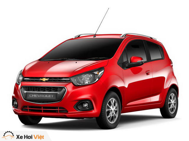 400 triệu đồng mua được xe mới nào ở Việt Nam? - 3