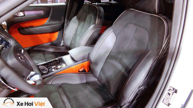 Volvo XC40 2019 có dịch vụ bán hàng trọn gói chăm sóc 24/7 - Ảnh 8.