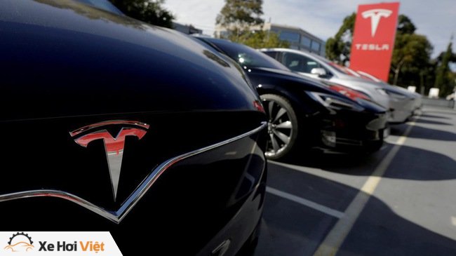 Vì sao Tesla không được trợ giá?