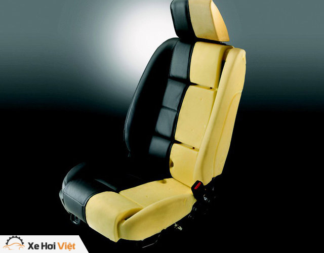 Lý do Ford sản xuất xe mà không thể thiếu... hạt đậu nành - Ảnh 1. Lý do Ford sản xuất xe mà không thể thiếu... hạt đậu nành - Ảnh 1.