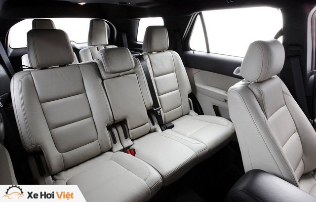 Lý do Ford sản xuất xe mà không thể thiếu... hạt đậu nành - Ảnh 5. Lý do Ford sản xuất xe mà không thể thiếu... hạt đậu nành - Ảnh 5.