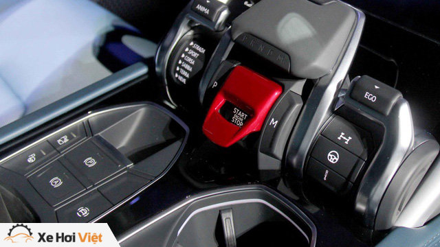 Ảnh thực tế siêu SUV Lamborghini Urus vừa ra mắt - Ảnh 6. Ảnh thực tế siêu SUV Lamborghini Urus vừa ra mắt - Ảnh 6.