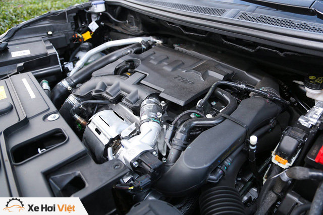 Chi tiết Peugeot 3008 thế hệ mới - đối thủ Mazda CX-5 và Honda CR-V tại Việt Nam - Ảnh 13. Chi tiết Peugeot 3008 thế hệ mới - đối thủ Mazda CX-5 và Honda CR-V tại Việt Nam - Ảnh 13.