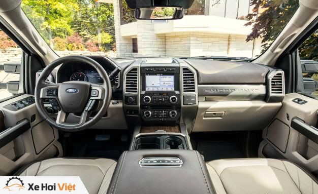 5 mẫu xe bán tải đắt nhất thế giới - Ảnh 10.