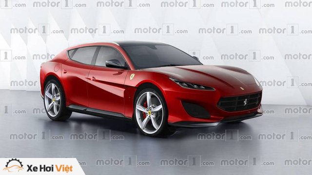 Những mẫu xe mới đáng chờ đợi từ năm 2018 - Ảnh 19. Những mẫu xe mới đáng chờ đợi từ năm 2018 - Ảnh 19.