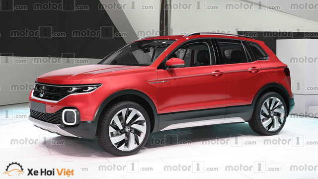 Những mẫu xe mới đáng chờ đợi từ năm 2018 - Ảnh 4. Những mẫu xe mới đáng chờ đợi từ năm 2018 - Ảnh 4.