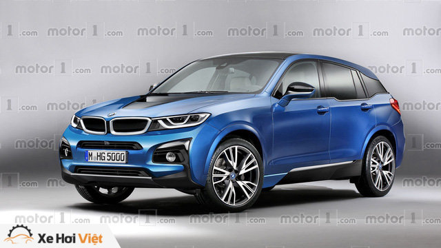 Những mẫu xe mới đáng chờ đợi từ năm 2018 - Ảnh 6. Những mẫu xe mới đáng chờ đợi từ năm 2018 - Ảnh 6.